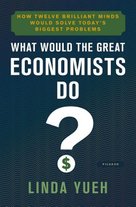 The Great Economists