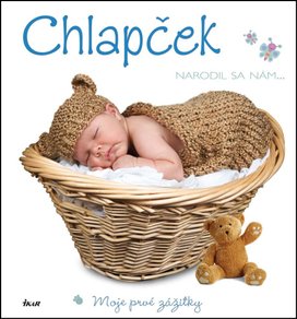 Chlapček narodil sa nám