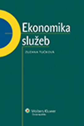Ekonomika služeb
