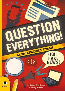 Question Everything
