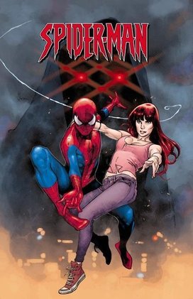 Spider-Man by JJ Abrams