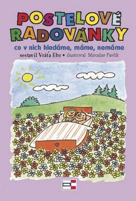 Postelové radovánky