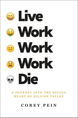 Live Work Work Work Die