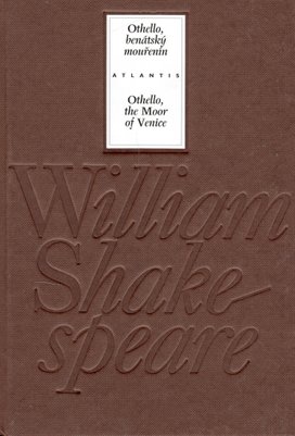 Othello, benátský mouřenín/Othello, the Moor of Venice