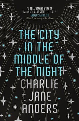 The City in the Middle of the Night