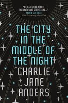 The City in the Middle of the Night