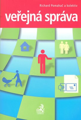 Veřejná správa