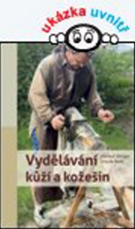 Vydělávání kůží a kožešin