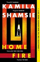 Home Fire
