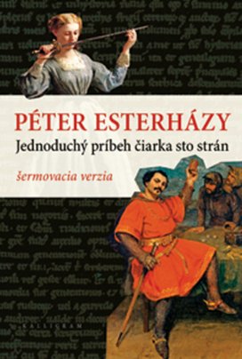 Jednoduchý príbeh čiarka sto strán