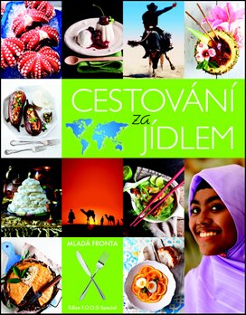 Cestování za jídlem