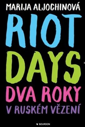 Riot Days