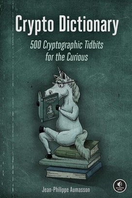 Crypto Dictionary