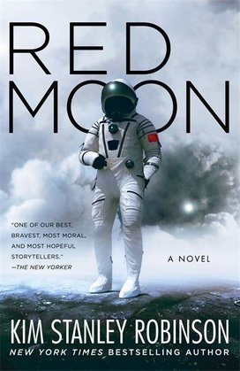 Untitled Kim Stanley Robinson 1