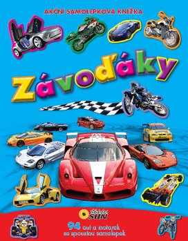 Závoďáky