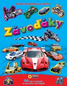 Závoďáky