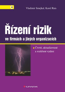 Řízení rizik ve firmách a jiných organizacích