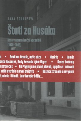 Štatl za Husáka