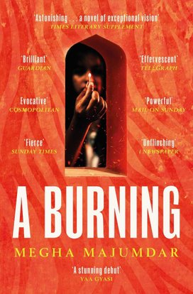 Burning