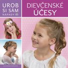 Dievčenské účesy