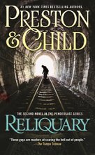 Reliquary