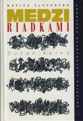 Medzi riadkami