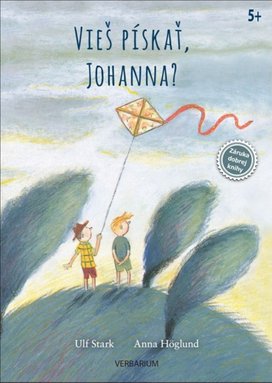 Vieš pískať, Johanna?