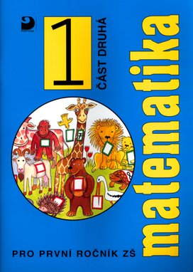 Matematika pro první ročník ZŠ