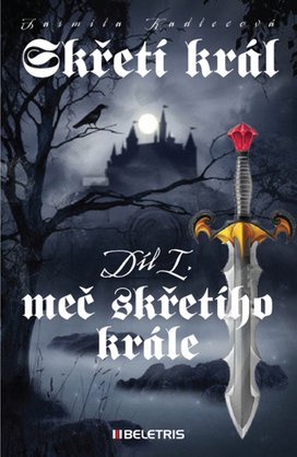 Skřetí král Meč skřetího krále