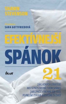 Efektívnejší spánok