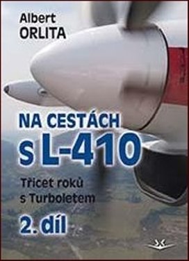 Na cestách s L-410