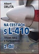 Na cestách s L-410