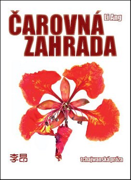 Čarovná zahrada
