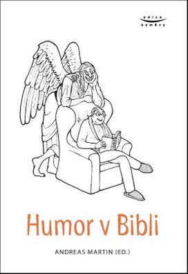Humor v Bibli