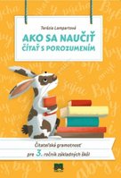 Ako sa naučiť čítať s porozumením