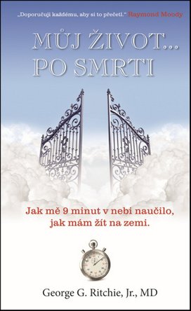 Můj život po smrti
