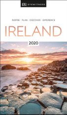 DK Eyewitness Travel Guide Ireland