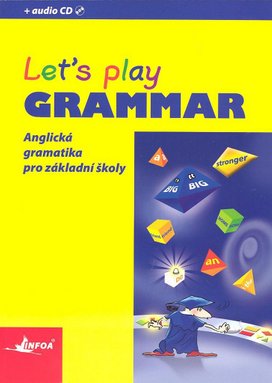 Let´s play Grammar