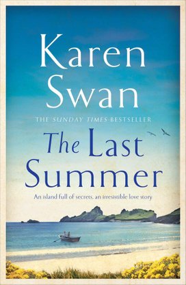 The Last Summer