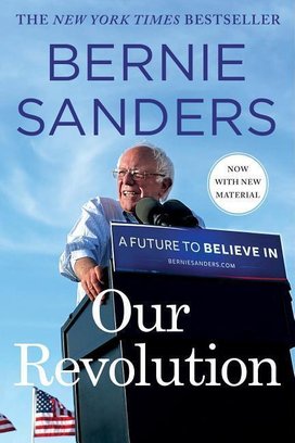 Our Revolution