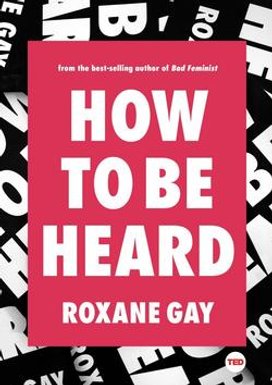 How to Be Heard