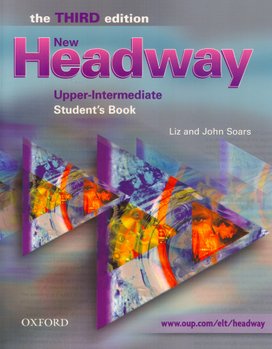 New Headway Upper-Intermediate Student´s Book