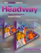 New Headway Upper-Intermediate Student´s Book