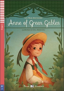 Anne of Green Gables