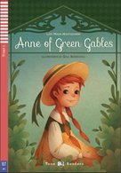 Anne of Green Gables