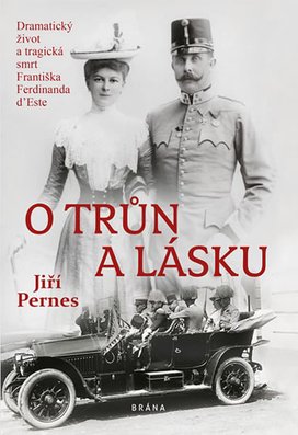 O trůn a lásku