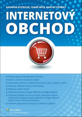 Internetový obchod