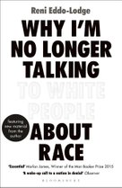 Why I'm No Longer Talking to White People About Race