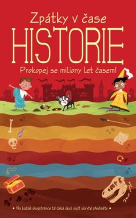 Zpátky v čase Historie