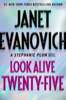Look Alive Twenty-Five